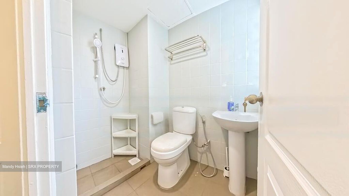 Ridgewood (D10), Condominium #461550161